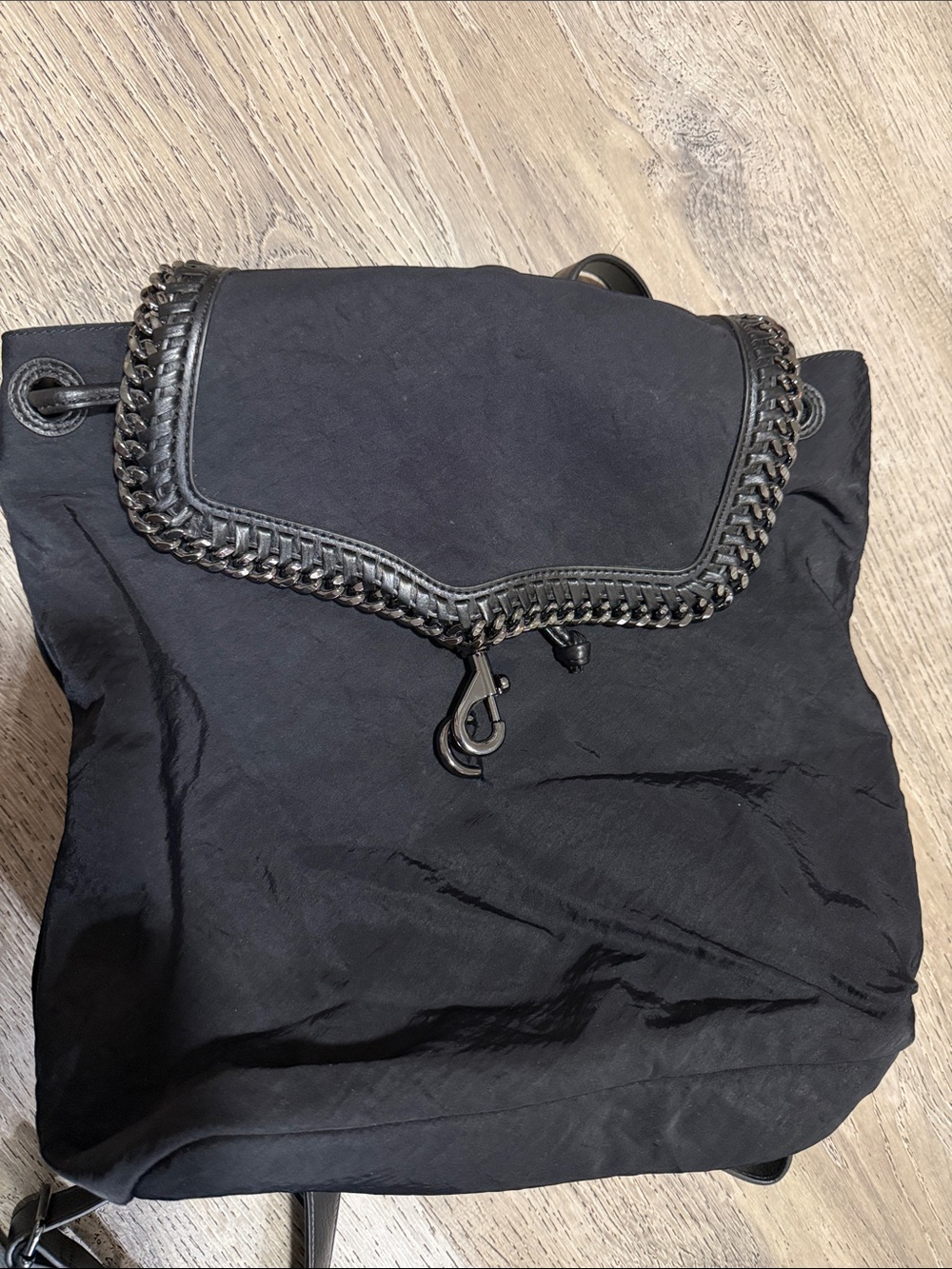 Rebecca minkoff backpack